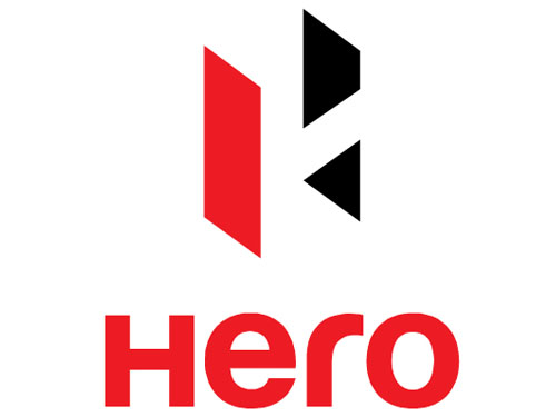 Hero MotoCorp Logo