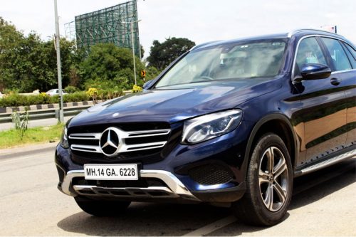 Mercedes-benz Gst Price List (model Wise, Ex-showroom India) - Gaadikey