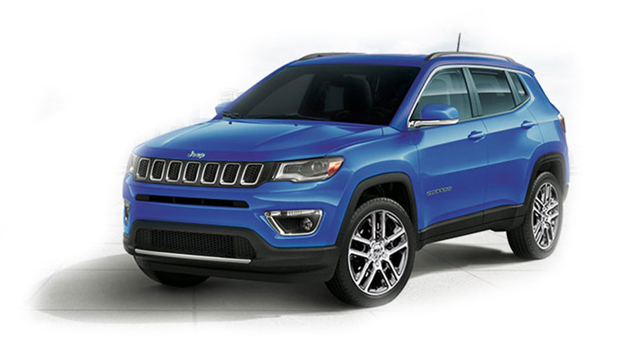 Jeep Compass Colors White Red Grey Blue Black Gaadikey