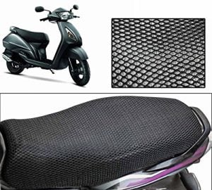 tvs jupiter seat foam