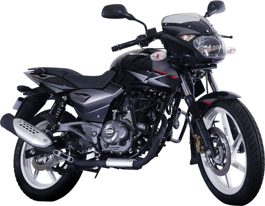 Bajaj launches all-New 2018 Edition Pulsars- The Black ...
