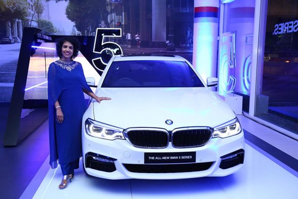 BMW KUN Exclusive Opened in Madurai - GaadiKey