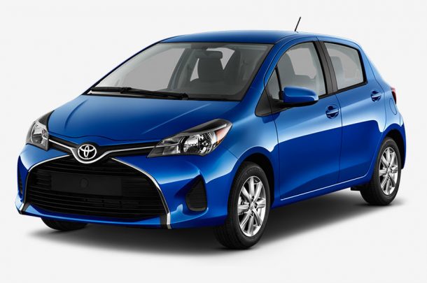 Toyota Yaris to be Launched at Auto Expo 2018 - GaadiKey