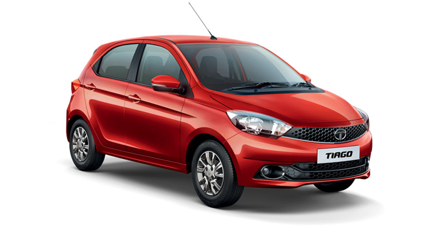 2018 Tiago Red Color Variant - 2018 Tiago Berry Red Color 