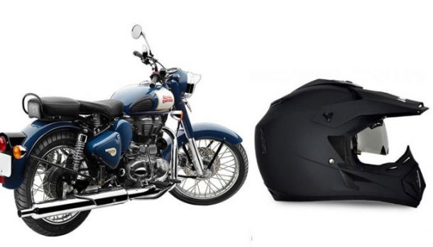 Royal Enfield Classic 350 Accessories - GaadiKey