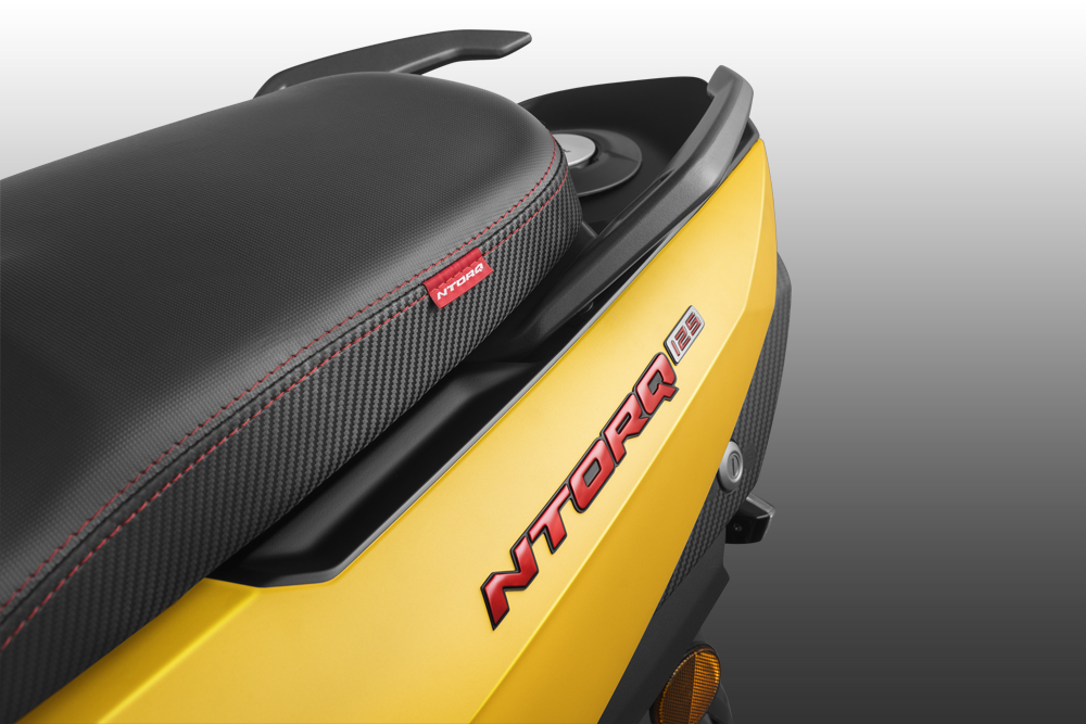 TVS NTORQ Features Explained (30 New IndustryFirst Features) GaadiKey