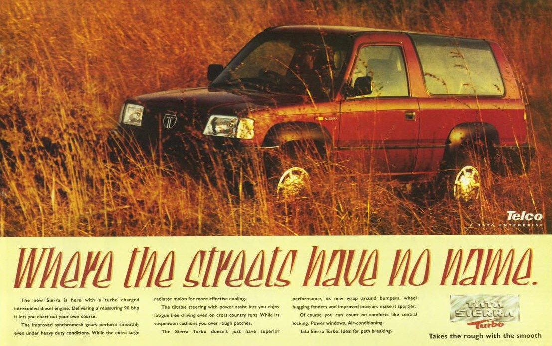 Classics for the Millennials- Forgotten cars from the early 90s