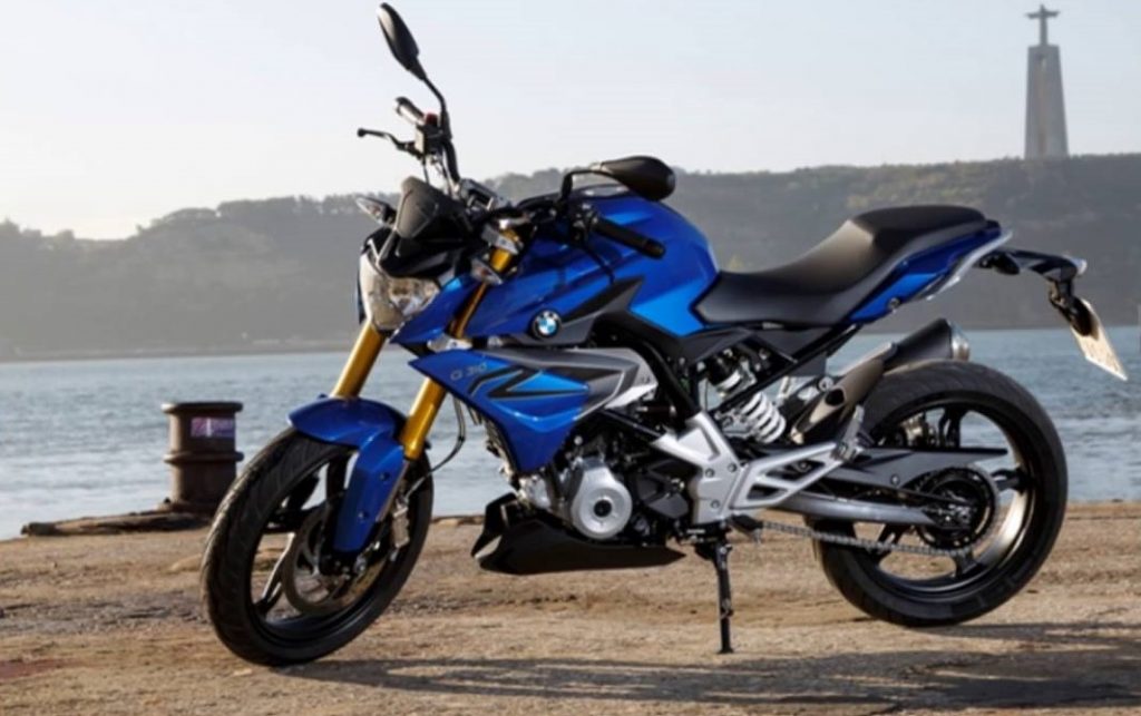 BMW G310R Quick Facts - Launching in July 2018 - GaadiKey