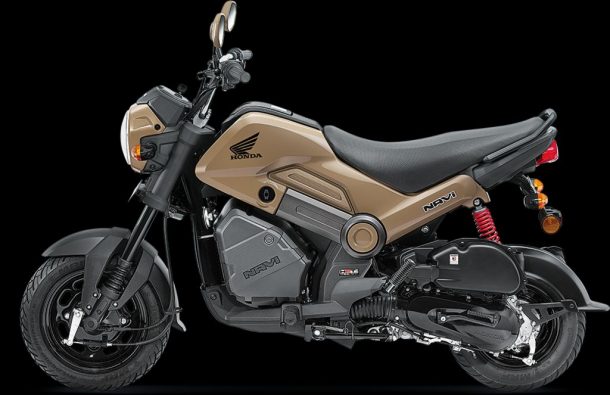 2018 Honda Navi Launched In India at Rs. 44,775 - GaadiKey