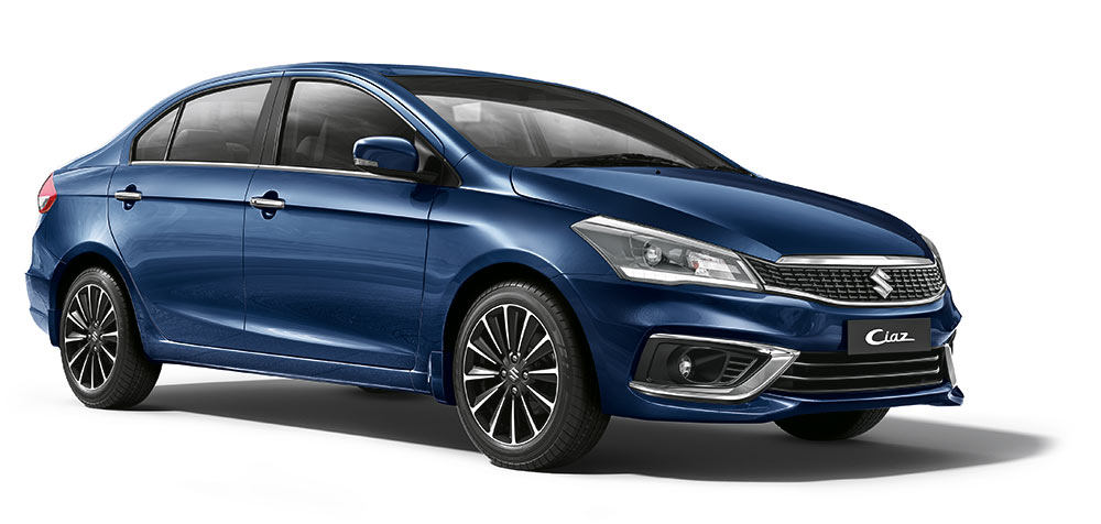 2018 Maruti Ciaz