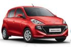 New 2018 Hyundai Santro Red Color New Santro Fiery Red 2018 Model