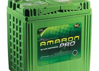 Amara Raja to open 3rd Automotive Battery plant in Chittoor; Invests Rs 700 crore;