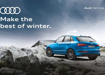 Audi India launches Limited period Winter Benefits and Offers