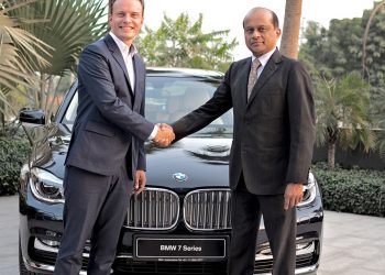 Avis India adds 135 BMW Cars in Emirates fleet