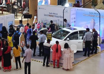 Hyundai Safe Move – Road Safety Campaign Enters 4th Phase