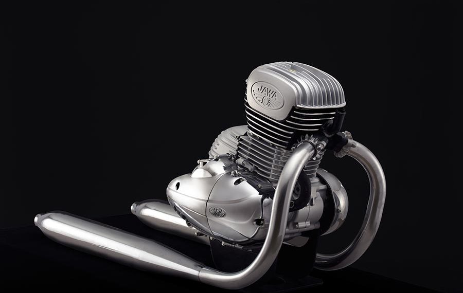 300cc Engine Motorcycle