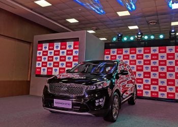 Kia Motors May “Surprise” India with a New Distinct Product Line