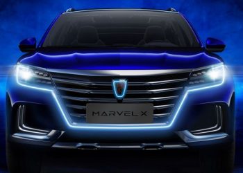 MG Motor Announces its 2nd Product in India is an Electric SUV