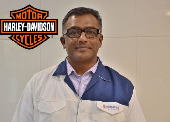 Suzuki Motorcycle India’s VP is Now Harley-Davidson India’s MD