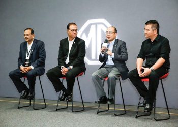 MG Motor to launch Global Electric Vehicle in India