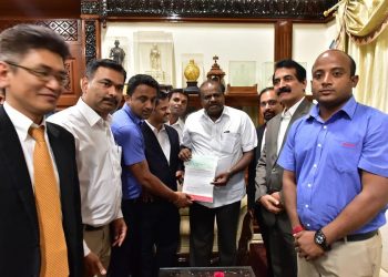 Toyota Karnataka Relief