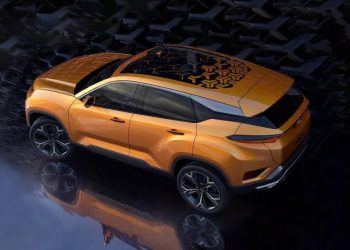Tata Harrier to be priced below Jeep Compass; Bookings to Begin;