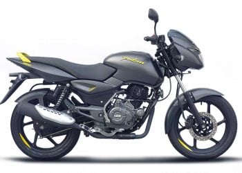 Bajaj Pulsar 150 Neon Edition