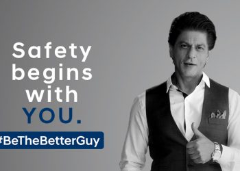 Hyundai India begins Phase 3 of #BeTheBetterGuy Road Safety Initiative