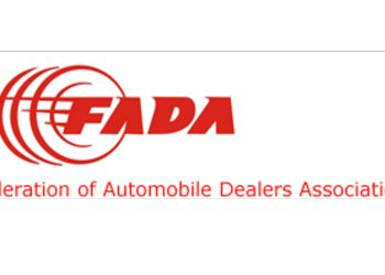 FADA India logo