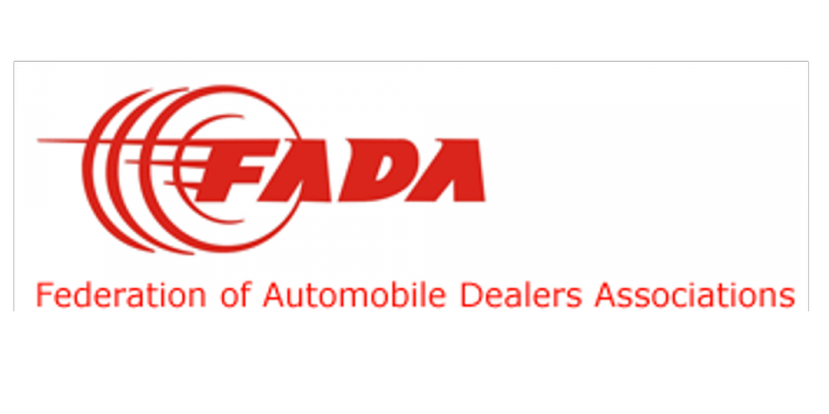 FADA India logo