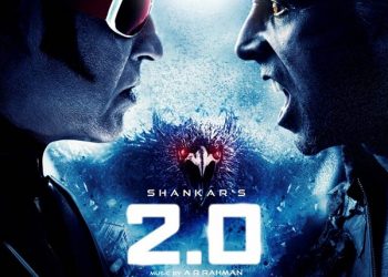 Honda 2 Wheelers associates with upcoming 3D Film “2.0”