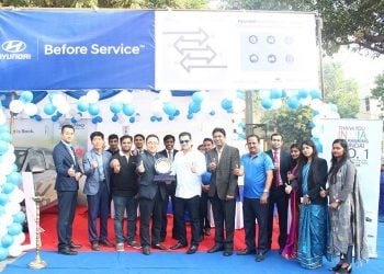 Hyundai Motor India organizes Mega ‘Before Service Camp’
