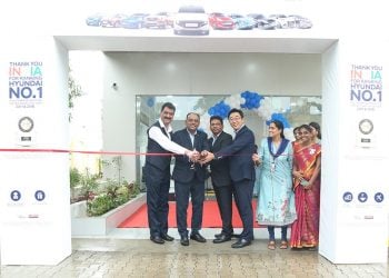 Hyundai Free Car Care Clinic 2018 Edition