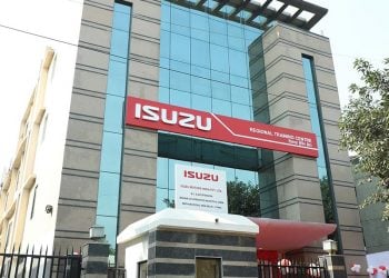 ISUZU Regional Training Centre