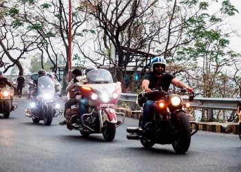 Indian Motorcycle Riders - Indian Motorcycles