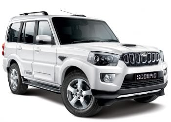 Mahindra Scorpio S9 variant launched at Rs 13.99 Lakhs