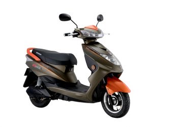 Okinawa sells 12,000 Electric Scooters this Festive season