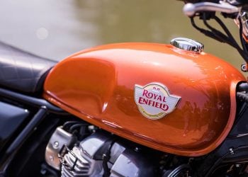 Royal Enfield Interceptor 650 Photo Gallery