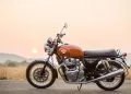 Royal Enfield Interceptor 650 Photo Gallery
