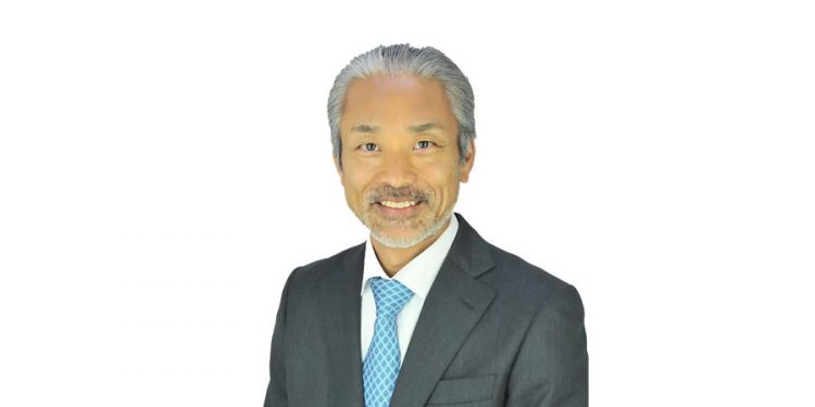 Toyota India New MD Yoshimura