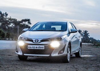 Toyota Kirloskar Motor records 10% growth in December 2018