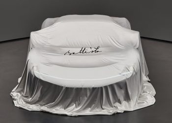 ‘Battista’ is the name of Automobili Pininfarina’s Electric Hypercar