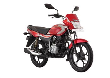New Bajaj Platina 110 Launched at Rs 49,197
