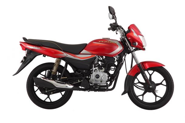 New Bajaj Platina 110 Launched at Rs 49,197 - GaadiKey