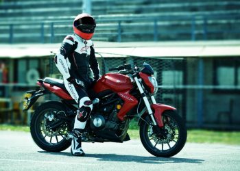Benelli TNT 300, Benelli 302R and Benelli TNT 600i Launched Again