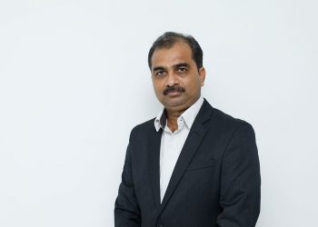 Biju Balendran of Nissan