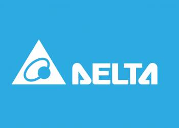 Delta India Logo