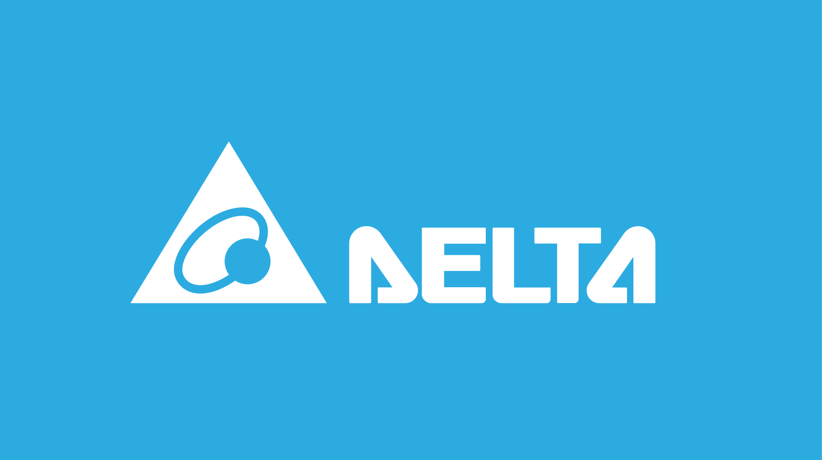 Delta India Logo
