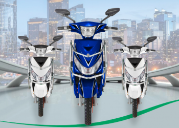 Avan Motors Showcases Performance Electric Scooters at EV Expo 2018