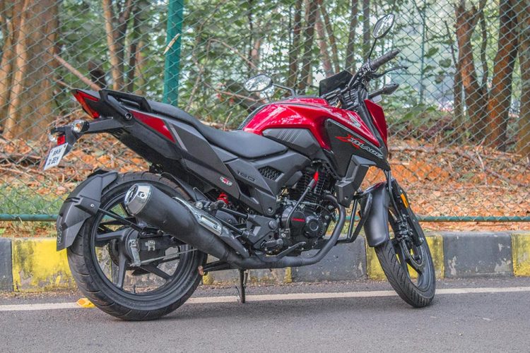 bike under 1 lakh bs6